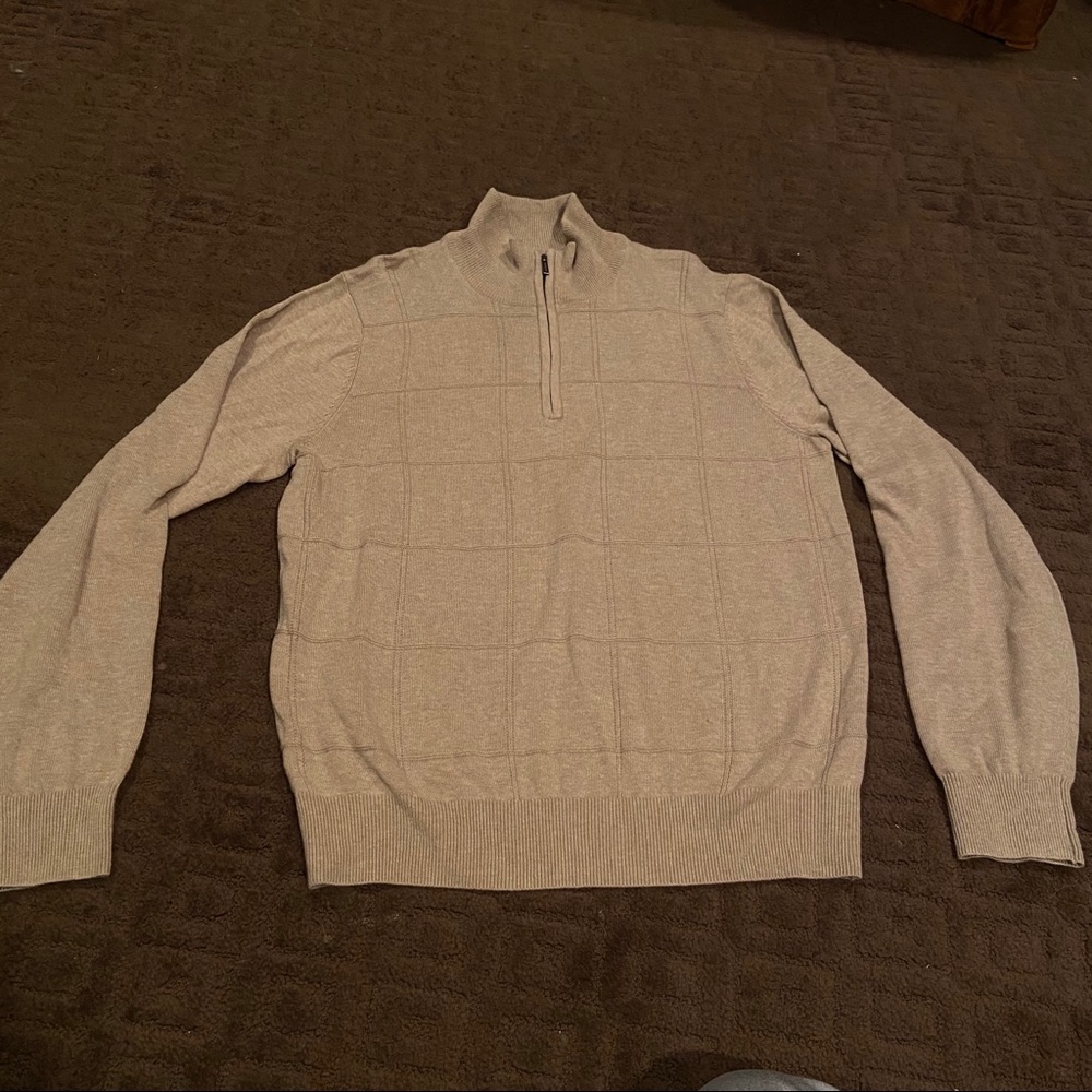 2 for $30 VanHeusen Sweater